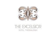 The Excelsior Hotel Thessaloniki logo