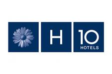 H10 Duque de Loulé logo