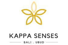 Kappa Senses Ubud logo