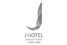 J Hotel Shanghai Tower logo