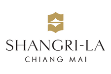 Shangri-La Chiang Mai logo