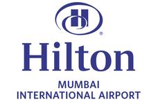 Hilton Mumbai International Airport logo