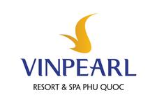 Vinpearl Resort & Spa Phu Quoc logo