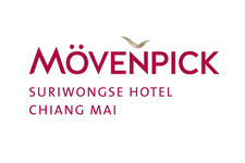 Mövenpick Suriwongse Chiang Mai logo