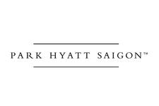 Park Hyatt Saigon logo