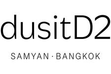 dusitD2 Samyan Bangkok logo