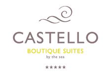 Castello Boutique Suites by the Sea logo