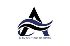 Alam Boutique Resort 2019 logo