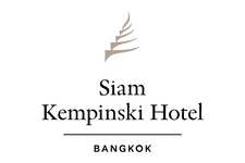 Siam Kempinski Hotel Bangkok logo