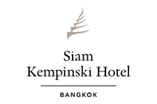 Siam Kempinski Hotel Bangkok logo