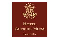 Hotel Antiche Mura logo
