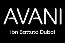 Avani Ibn Battuta Dubai Hotel logo