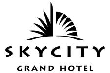 SKYCITY Grand Hotel 2019 logo