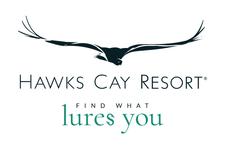 Hawks Cay Resort logo
