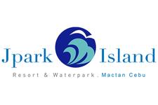 Jpark Island Resort & Waterpark logo