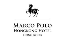 Marco Polo Hongkong Hotel logo