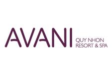 Avani Quy Nhon Resort logo
