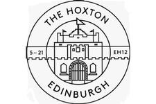 The Hoxton Edinburgh logo