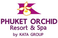 Phuket Orchid Resort & Spa logo