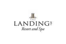 The Landings Resort and Spa logo