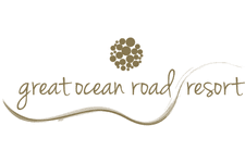 Great Ocean Road Resort logo
