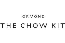 The Chow Kit - an Ormond Hotel logo