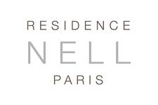 Résidence Nell - Feb 2020 logo
