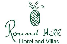 Round Hill Hotel and Villas logo