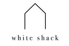The White Shack logo