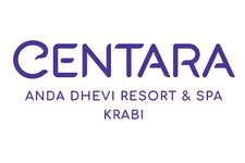 Centara Anda Dhevi Resort & Spa Krabi logo