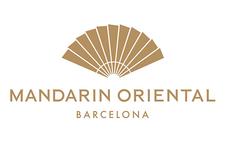 Mandarin Oriental, Barcelona logo