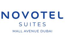 Novotel Suites Mall Avenue Dubai logo