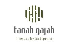 Tanah Gajah, a Resort by Hadiprana. logo
