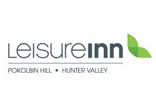 Leisure Inn Polkobin Hill OLD* logo