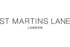 St Martins Lane Hotel London logo