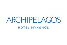 Archipelagos Hotel Mykonos logo