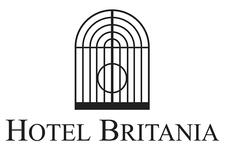 Britania Art Deco Boutique Hotel, a Lisbon Heritage Collection logo