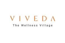 Viveda Wellness Village logo