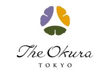 The Okura Tokyo logo