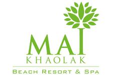 Mai Khao Lak Beach Resort and Spa - April 2019 logo