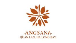 Angsana Quan Lan logo