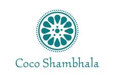 Coco Shambhala Villas Sindhudurg logo