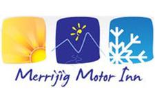 Merrijig Motor Inn logo