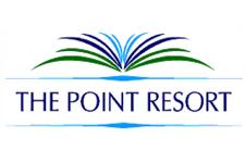 The Point Resort logo