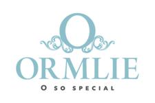 Ormlie Lodge logo