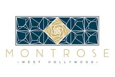 Le Montrose Suite Hotel - 2018 logo