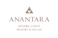 Anantara Desaru Coast Resort & Villas logo