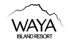 Waya Island Resort logo