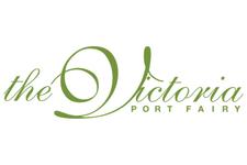 The Victoria Apartments - SEP 2018 logo