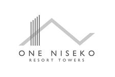 One Niseko Resort Towers logo